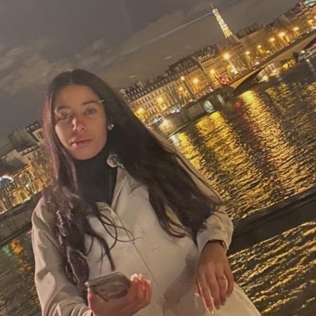 Babysitter in Schaarbeek: Yousra