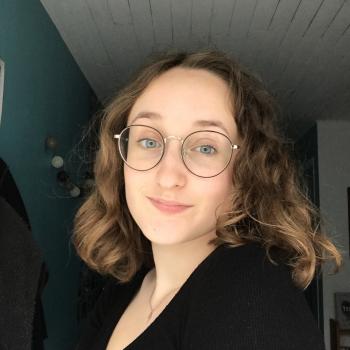 Baby-sitter in Villeurbanne: Jade