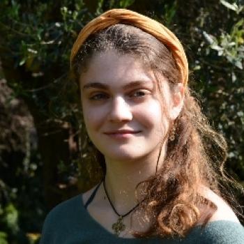 Baby-sitter in Aix-en-Provence: Béatrice