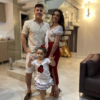Emprego de babá em Cascavel: emprego de babá Roberto