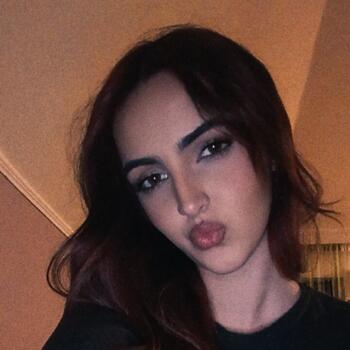 Nanny in Belgrade: Nađa