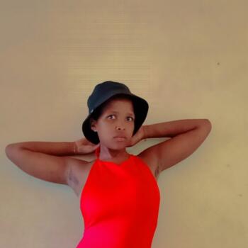 Babysitter in Eshowe: Samkelo