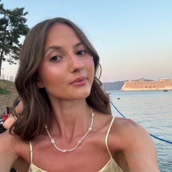 Babysitter in Antwerpen: Kadrie