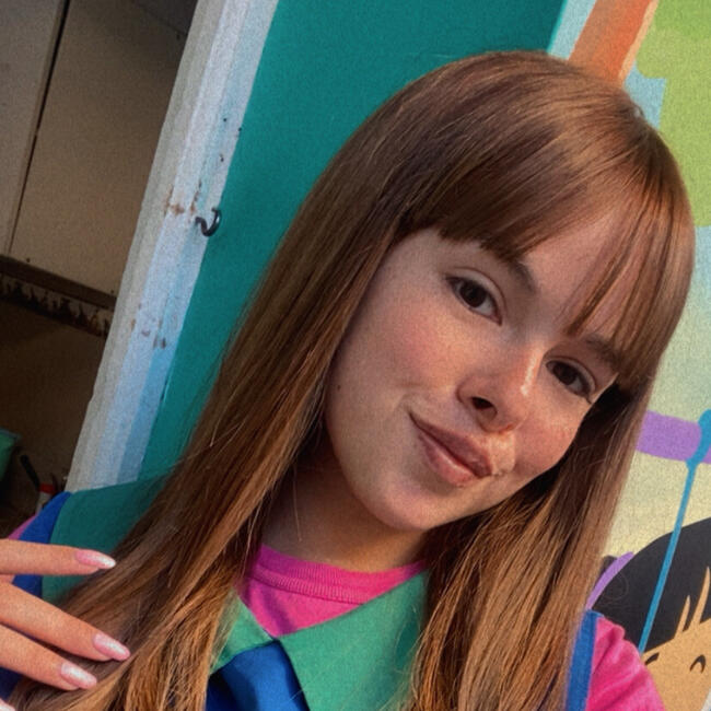 Babysitter in San Miguel de Tucumán: Ana