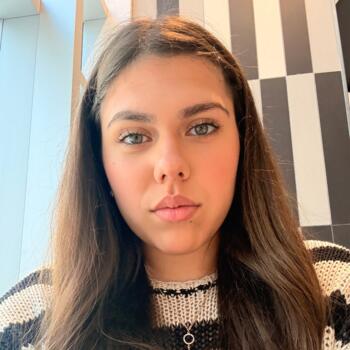 Niñera en Santiago de Chile: Victoria