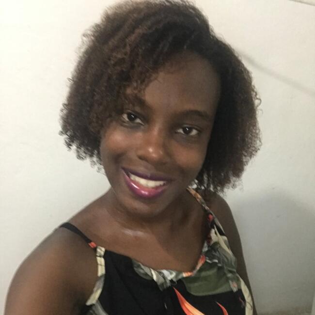 Babá em Itaboraí: Anne