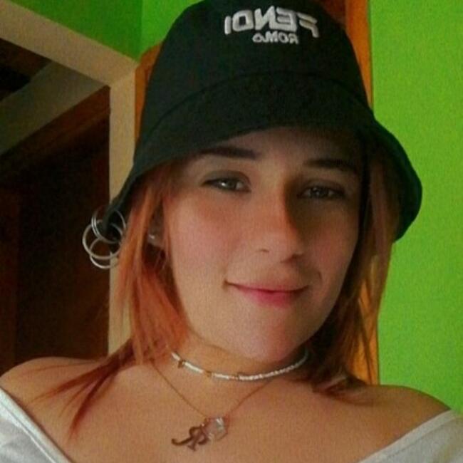 Niñera en Santiago de Chile: Rosy