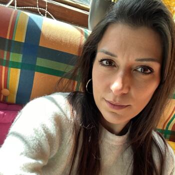 Baby-sitter Antony: Justine