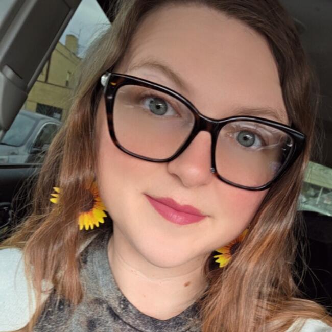 Babysitter in Buckeye: Tonya