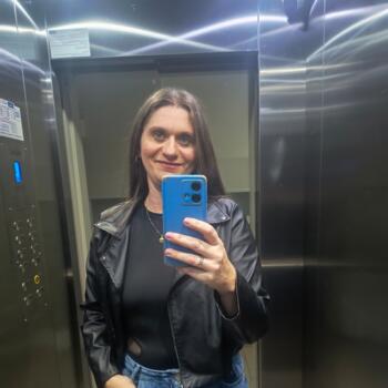 Babysitter in Jaraguá do Sul: Rita de cassia