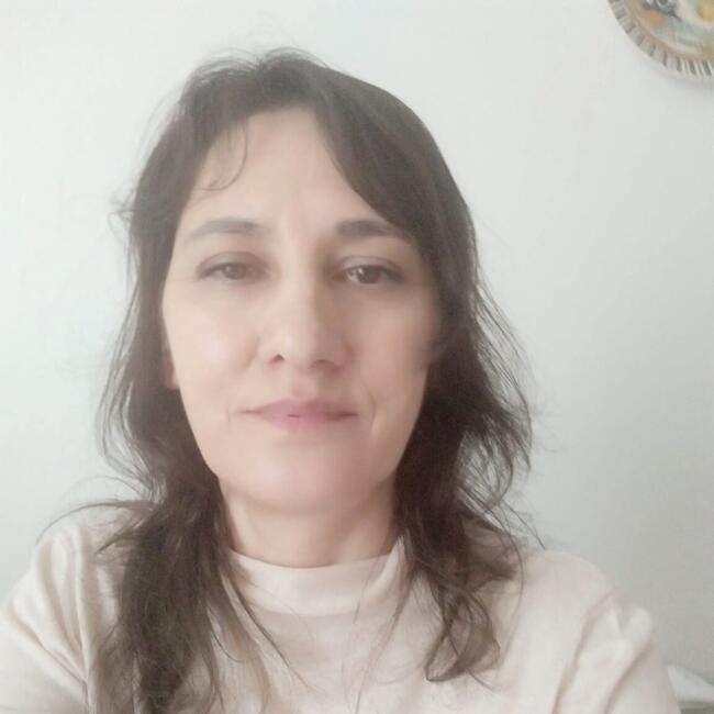Babysitter in Bareggio: Majlinda