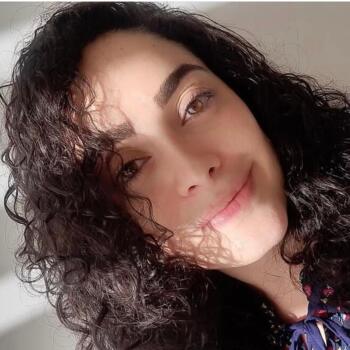 Trabajo para niñera en Pereira: trabajo de niñera Carolina