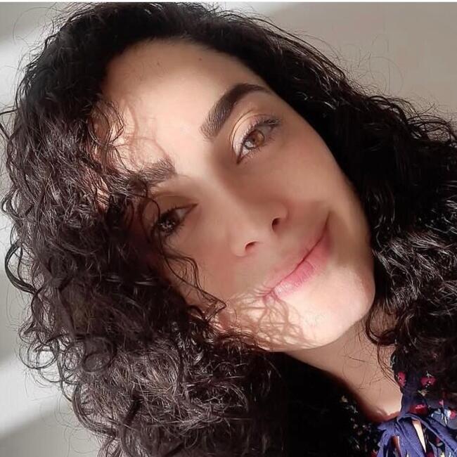 Trabajo para niñera en Pereira: Carolina