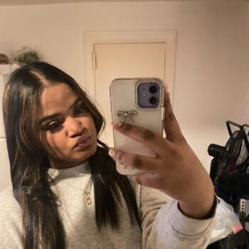 Babysitter The Bronx: Eddylania