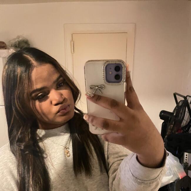 Babysitter in The Bronx: Eddylania