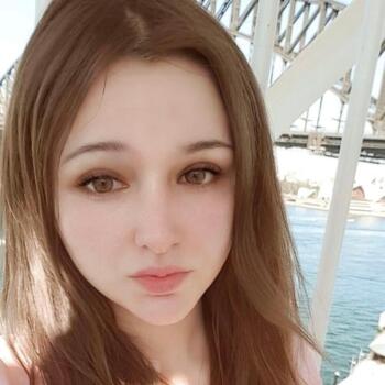Babysitting job in Sydney Olympic Park: babysitting job Elle