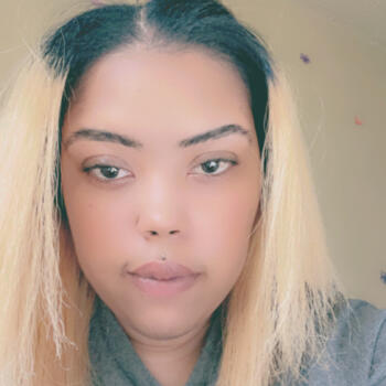 Babysitter in The Bronx: Britany