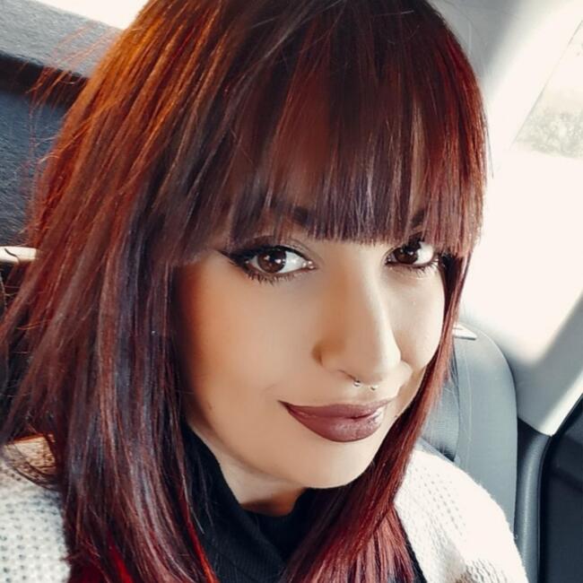 Babysitting job in Algeciras: Melody Amparo