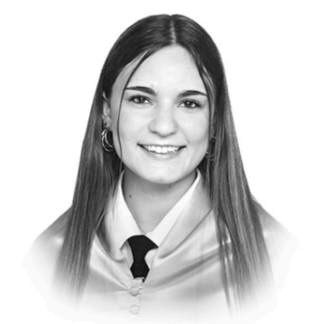 Babysitter in Golf del Sur: Aroa