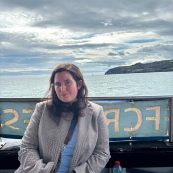 Nanny Dublin: Patricia