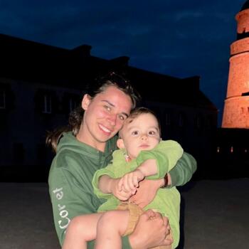 Babysitter in Le Chesnay: Marie-Lys