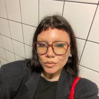 Babysitter in Buenos Aires: Delfina