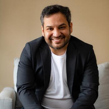 Parent São José dos Pinhais: Diego