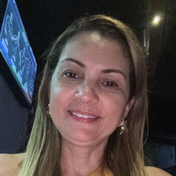 Babysitter in Goiânia: Daniela