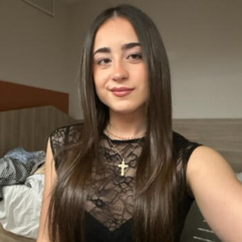 Nanny in Pamplona: Lucía