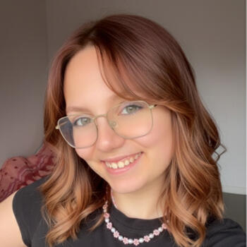 Ouder Manage: Oceane