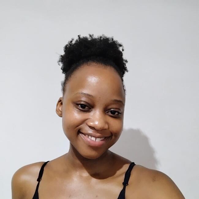 Babysitter in Durban: Zandile