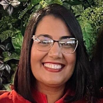 Babá São Paulo: Luana