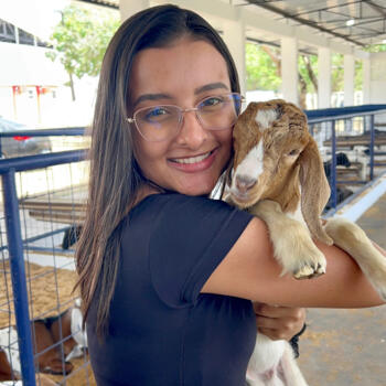 Babysitter São Luís: Lorenna