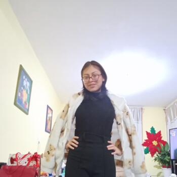 Babysitter in Miguel Hidalgo: Rebeca