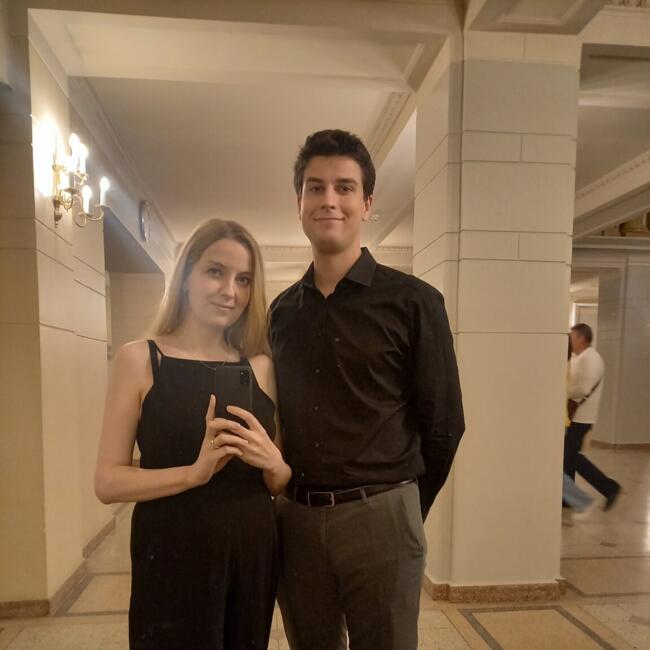 Babysitting job in Vilnius: Ausra