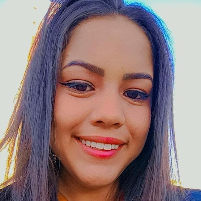 Babysitter in Poços de Caldas: Hemelly