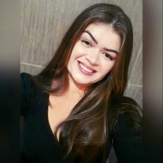 Babysitter in São Paulo: Erlani