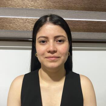 Trabajo para niñera en Guayaquil: trabajo de niñera Andrea