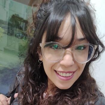 Babysitter in Seville: Antonella