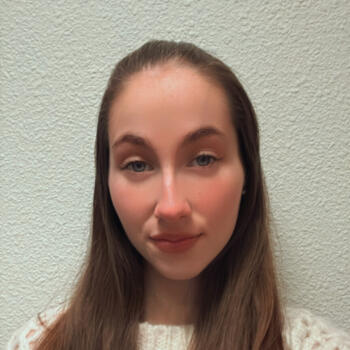 Babysitter in Pamplona: Haizea