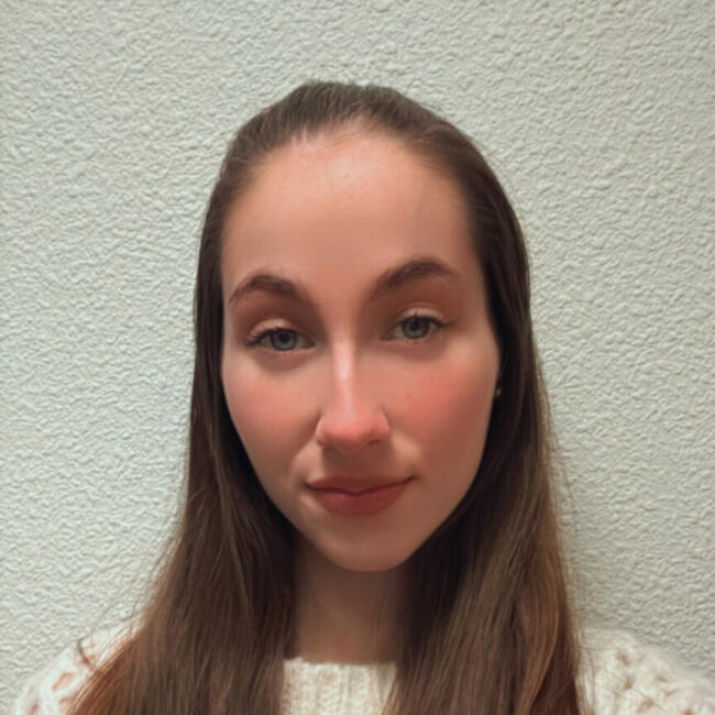 Babysitter in Pamplona: Haizea