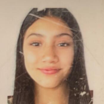 Nanny in Colmenar Viejo: Angie lo