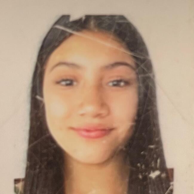 Nanny in Colmenar Viejo: Angie lo