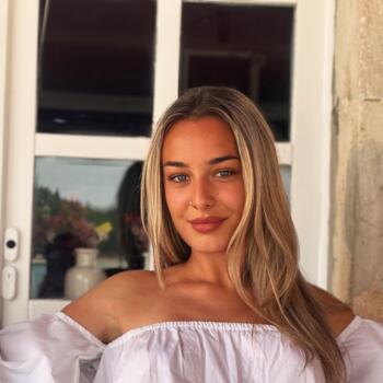 Dadilja u Rijeka: Sara