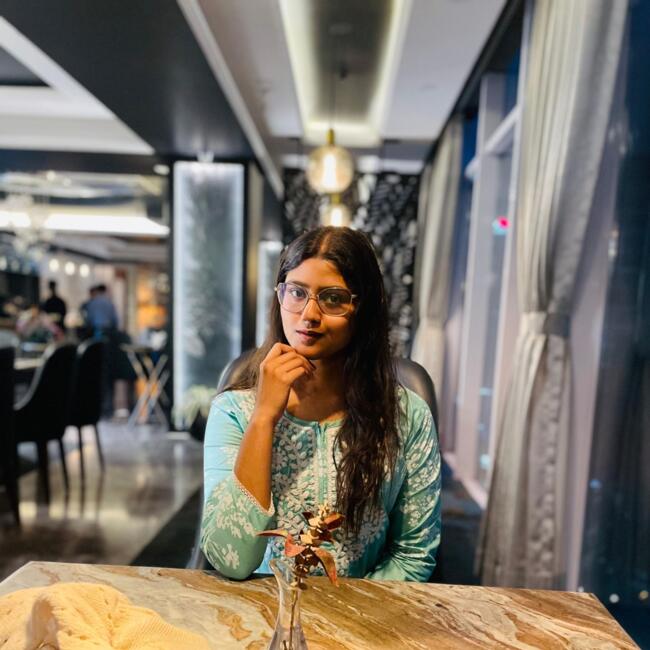 Babysitter a San Giovanni in Persiceto: Mahim