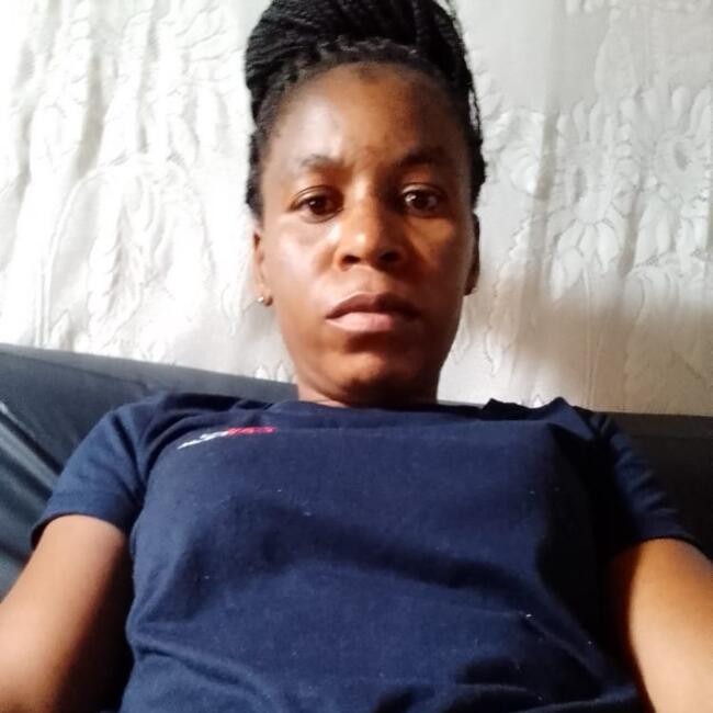 Babysitter in Pretoria: Kudzai
