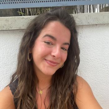 Canguro en Salamanca: Rosalía