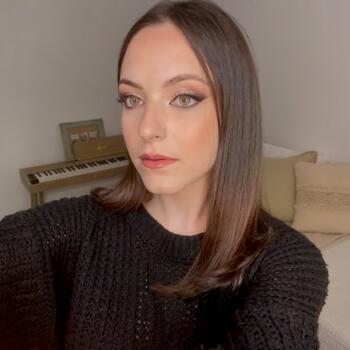 Babysitter in Genua: Alice