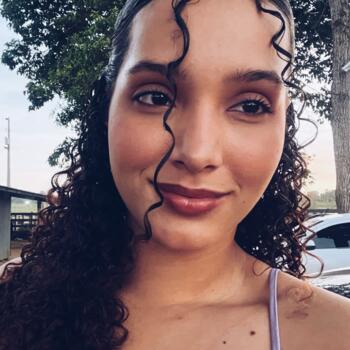 Babysitter Porto Velho: Maria Eduarda