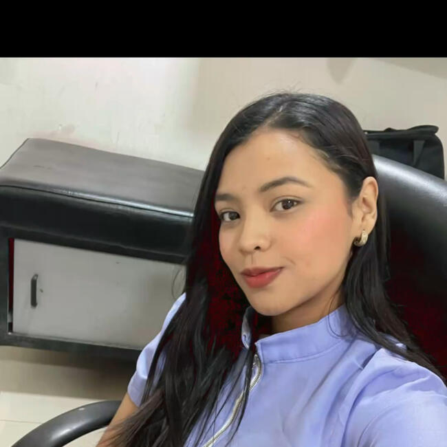 Niñera en Babahoyo: Jenifer